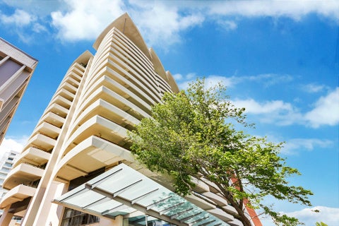 3H/6 Princes Street, Auckland Central, Auckland