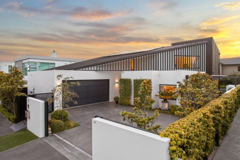 47 Winchester Street, Merivale, Christchurch