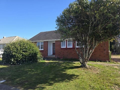 12 Hinemoa Street, Levin, Levin