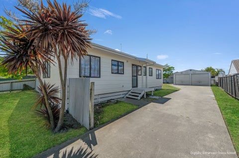 85 Margate Avenue, Flaxmere, Hastings