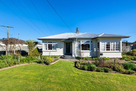124 Scott Street, Redwoodtown, Blenheim