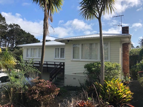 55 Connaught Street, Blockhouse Bay, Auckland