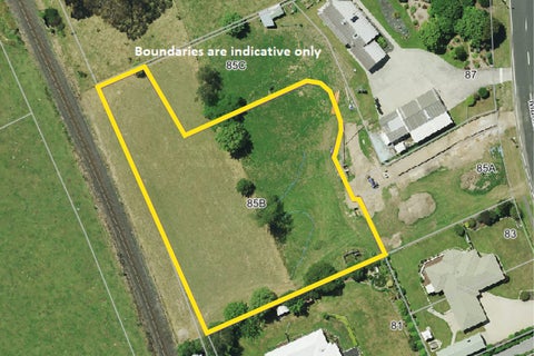 85B Manfield Street, Tokoroa, Tokoroa