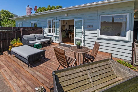 1/235 WATERLOO RD, Hutt Central, Lower Hutt