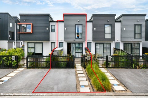 15 Papa Takaro Lane, Flat Bush, Auckland
