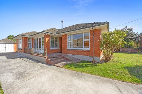 26 Hudson Street, Bryndwr, Christchurch