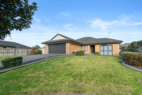 16 Beverage Place, Rosehill, Papakura