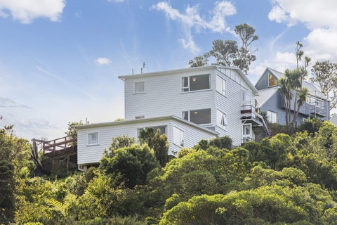 61 Heke Street, Ngaio, Wellington