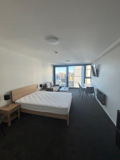 15L/3 Whitaker Place, Grafton, Auckland