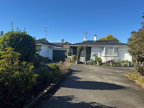 114 Walker Street, Ashburton, Ashburton