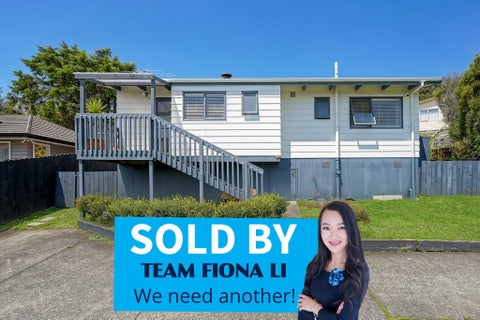 30A Leo Street, Glen Eden, Auckland