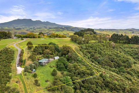 12A Somerset Lane, Raglan