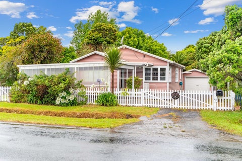 139 Awakino Road, Dargaville