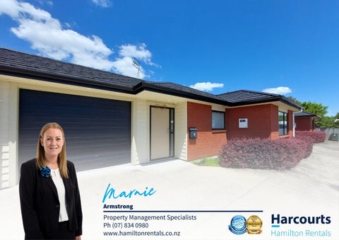 5 Cosmith Lane, Dinsdale, Hamilton