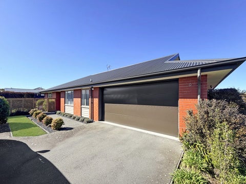 14  El Alamein Avenue, Rangiora, Waimakariri, Canterbury