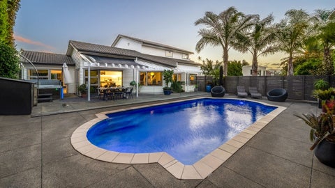 53 Manor Park, Sunnyhills, Auckland