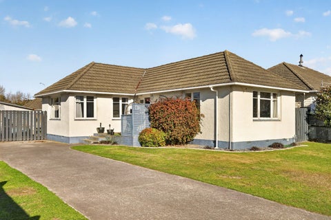 23 Taurima Street, Hei Hei, Christchurch