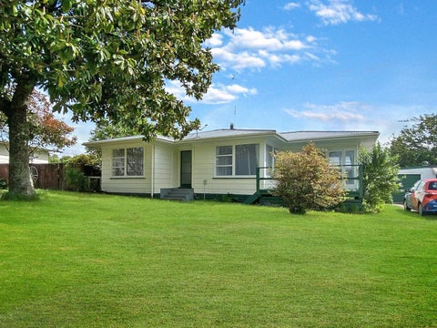 8 Kotuku Place, Tokoroa, Tokoroa