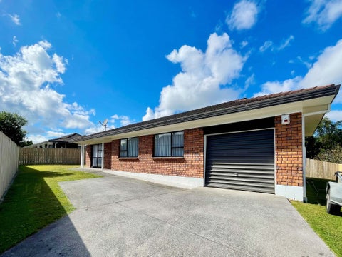 2/43 Ingram Street, Papakura, Papakura