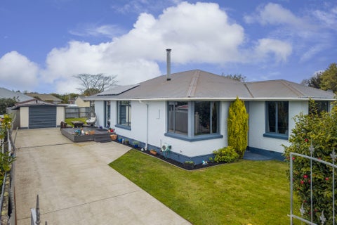 48 Breens Road, Bishopdale, Christchurch