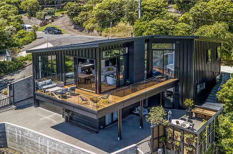 26 Trelissick Crescent, Ngaio, Wellington