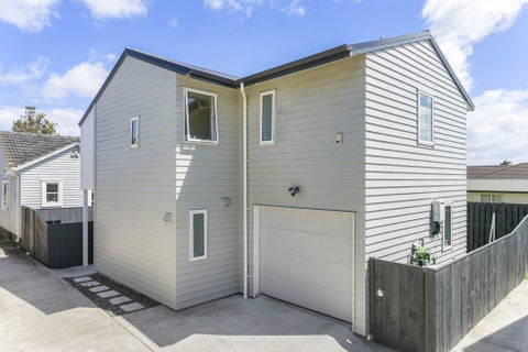 15A Convoy Lane, Otahuhu, Auckland
