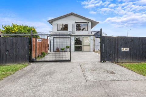 135 Finlayson Avenue, Clendon Park, Auckland