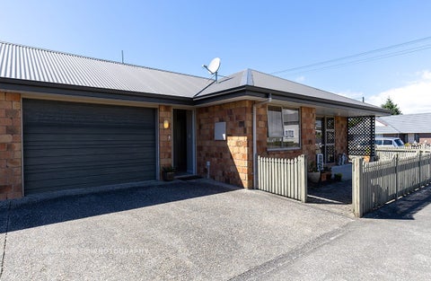 21D Mill Street, Westport, Westport