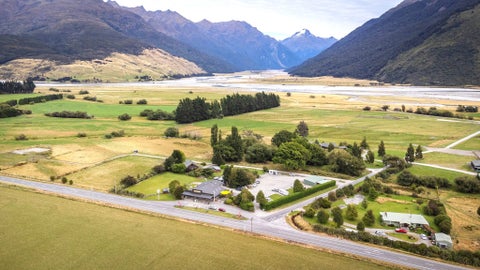 9 Wilkin Road, Wanaka, Wanaka