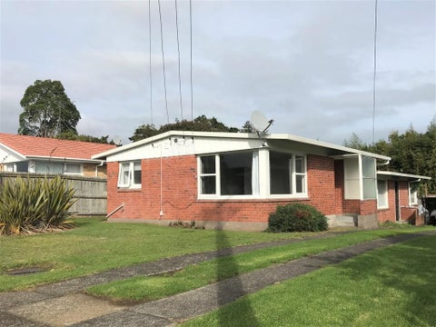 2/9 Jane Cowie Avenue, Otahuhu, Auckland