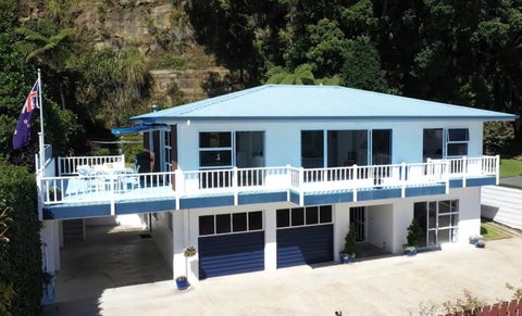 216 Pohutukawa Avenue, Ohope, Ohope