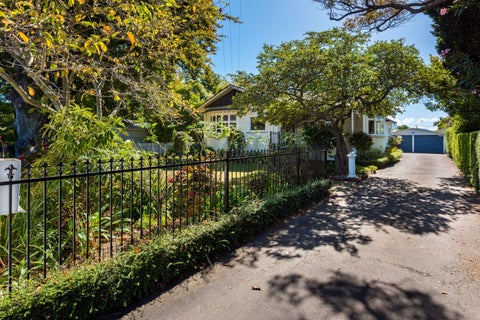 22 Monro Street, Blenheim