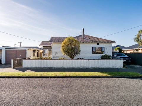 36 Forfar Street, Mosgiel, Mosgiel