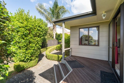 52B Harrisfield Drive, Hairini, Tauranga