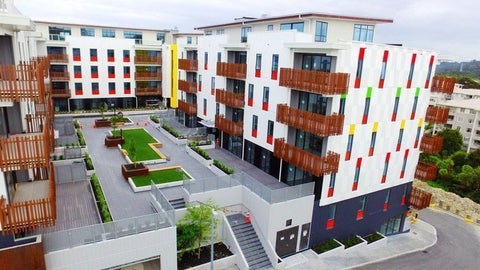 605/24 Library Lane, Albany, Auckland