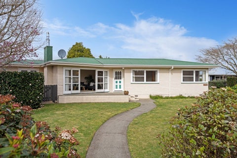 1 East Street, Greytown