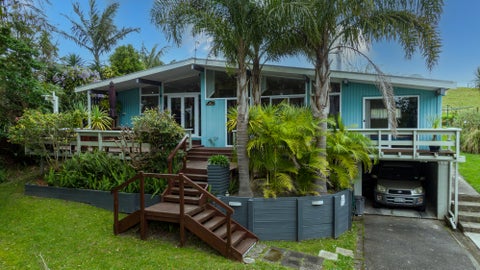 70 Donald Road, Kaitaia, Kaitaia