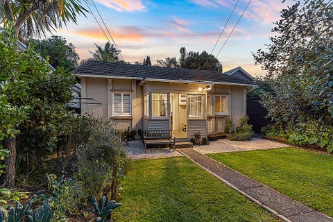 54 Fourth Avenue, Kingsland, Auckland