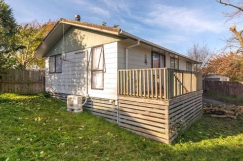 17 Crystal Place, Pukehangi, Rotorua