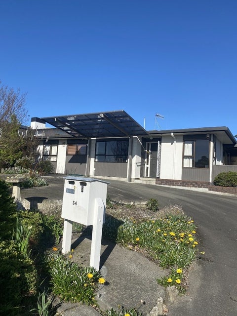 1/34 Busby Hill, Havelock North, Havelock North