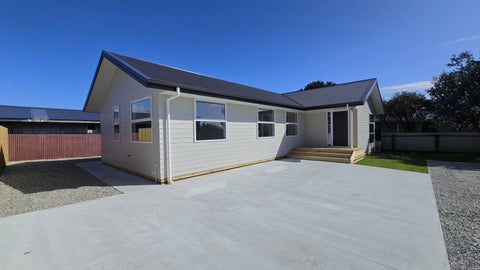 249 Sewell Street, Hokitika, Hokitika