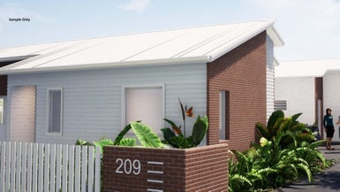 3/209 Tuhikaramea Road, Dinsdale, Hamilton