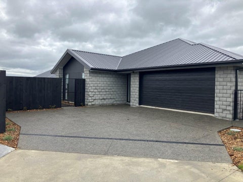 24 Makonui Road, Lincoln, Lincoln