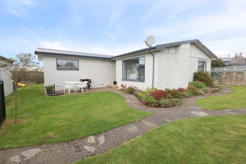 12 Kereru Street, Waikiwi, Invercargill