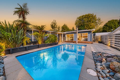 5 Frank Place, Hillpark, Auckland