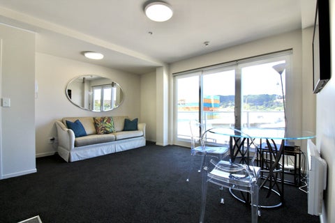 1106/170 Taranaki Street, Te Aro, Wellington