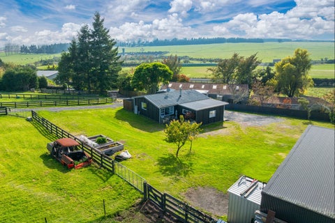 376 Centennial Drive, Rotokawa, Taupo