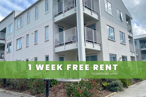 201/28A Eileen Newey Place, Henderson, Auckland