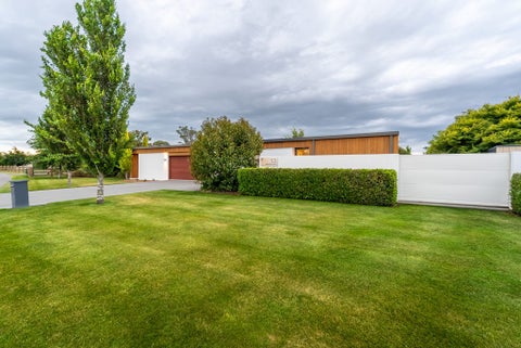 13 Brampton Drive, West Melton, West Melton