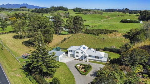 822 Carrington Road, Hurworth, New Plymouth